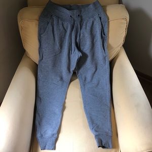 Lululemon joggers